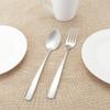 Personalized Engraved 304 Stainless Steel Fork and Spoon Set, 4-Piece Gift Box view 4