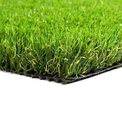 Steffensmeier Clearance Artificial Turf | 1 m and 2 m Wide | Green | 32 mm Pile Height | 100 x 500 cm