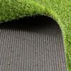 Steffensmeier Clearance Artificial Turf | 1 m and 2 m Wide | Green | 32 mm Pile Height | 100 x 500 cm view 2
