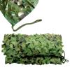 Military Camouflage Netting, Jungle Pattern, 10 x 14 m view 1