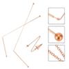 3-Piece Portable Copper Detector Rod Set view 3