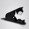 Kliplinc 4-Piece Tubing Cutter, Steel + POM, Black view 3