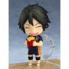 Haikyu!! Tadashi Yamaguchi Nendoroid Action Figure, Small view 4