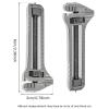 Mini 6-in-1 Multi-Tool with Adjustable Wrench view 2