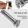 Mini 6-in-1 Multi-Tool with Adjustable Wrench view 4