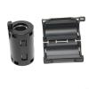 5 Clip-On Anti-Interference Ferrite Rings, 11 mm view 4
