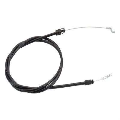 SECURA Engine Brake Cable 1477 mm Compatible with Mountfield HP185 (2L0481043/MC) Lawn Mower