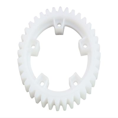 SECURA Gear Ring for Drive Wheel, Compatible with Alpina Premium 5300 SH Lawn Mower