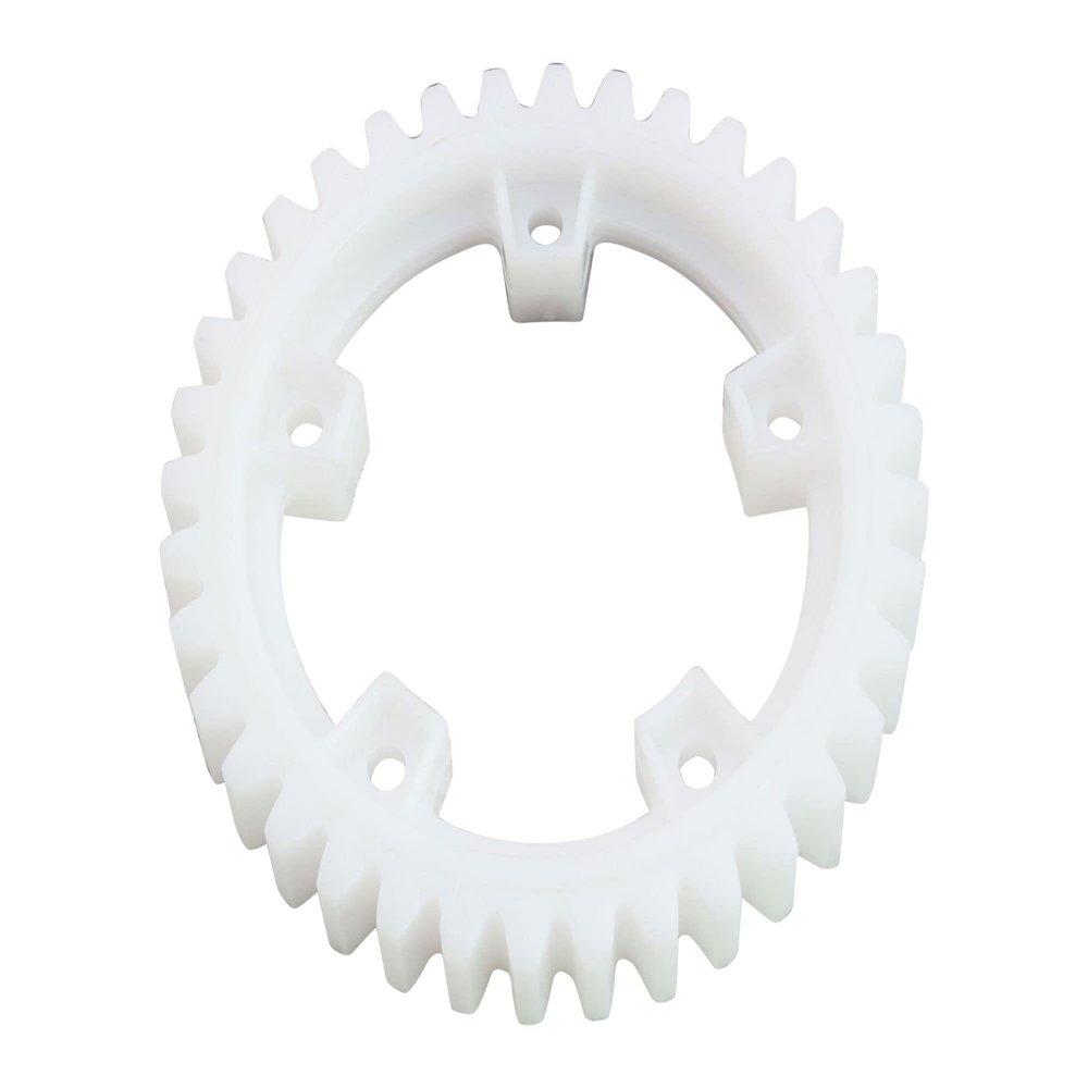 SECURA Gear Ring for Drive Wheel, Compatible with Alpina Premium 5300 SH Lawn Mower