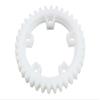 SECURA Gear Ring for Drive Wheel, Compatible with Alpina Premium 5300 SH Lawn Mower view 1