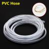 Clear PVC Hose, 5 m (3 mm ID x 5 mm OD) view 2