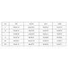 Men's Linen Shirt, Casual Summer Business Shirt with Chest Pocket, Solid Regular Fit Short-Sleeve Shirt view 4