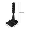 Trim Puller, Multifunctional Trim and Baseboard Removal Tool view 2