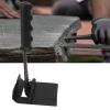 Trim Puller, Multifunctional Trim and Baseboard Removal Tool view 3
