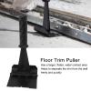 Trim Puller, Multifunctional Trim and Baseboard Removal Tool view 4