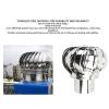 Stainless Steel Chimney Cap, Easy to Install, 25 cm view 2