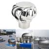 Stainless Steel Chimney Cap, Easy to Install, 25 cm view 3