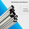 Pool Handrail for Pool Entry, Spa Handrail, Rust-Resistant view 4