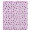 Mr. & Mrs. Panda Grape Pattern Throw Blanket, 130 x 155 cm view 1
