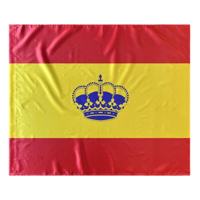 Durabol Nautical Ships Flag 150 x 90 cm Satin