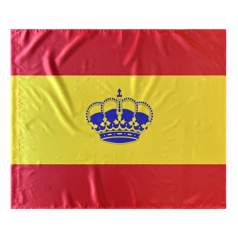 Durabol Nautical Ships Flag 150 x 90 cm Satin