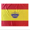 Durabol Nautical Ships Flag 150 x 90 cm Satin view 1