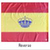 Durabol Nautical Ships Flag 150 x 90 cm Satin view 4