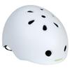 Powerslide Urban White Matcha Helmet, White, for Men and Women view 1