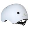 Powerslide Urban White Matcha Helmet, White, for Men and Women view 2