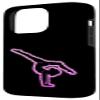 Gymnastics Girl Women Kids Gymnastics Case for iPhone 15 Pro view 2