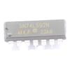 1 pc SN74LS92N SN74LS92 74LS92N DIP-14 view 1
