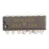 1 pc SN74LS92N SN74LS92 74LS92N DIP-14 view 2