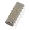 1 pc SN74LS92N SN74LS92 74LS92N DIP-14 view 3