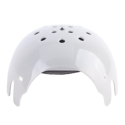Gray ABS Bump Cap Insert for Industrial Use