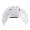 Gray ABS Bump Cap Insert for Industrial Use view 1