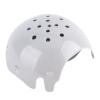 Gray ABS Bump Cap Insert for Industrial Use view 3