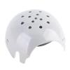 Gray ABS Bump Cap Insert for Industrial Use view 4