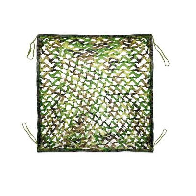 Becool Fish Jungle Camouflage Net, 5 x 20 m