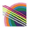 5 m 3-Ply Twisted 100% Cotton Cord, 20 mm, Grass Green view 3