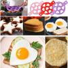 Flip N Cook Silicone Pancake Maker view 2