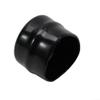 ReachMall Riding Mower Axle Caps, 4-Pack Wheel Hub Caps for Lawn and Garden Tractors view 3