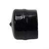 ReachMall Riding Mower Axle Caps, 4-Pack Wheel Hub Caps for Lawn and Garden Tractors view 4