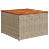 Rantry 10-Piece Outdoor Sleeper Sofa Set view 4