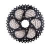 CAFFEN 9-Speed 11–40T Mountain Bike Freewheel Cassette view 3