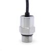 Water, Oil, Fuel, Gas and Air Pressure Sensor, G3/8-19, 5–12 V, 0.5–4.5 V, 0–30 bar, Optional Transducer view 1