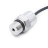 Water, Oil, Fuel, Gas and Air Pressure Sensor, G3/8-19, 5–12 V, 0.5–4.5 V, 0–30 bar, Optional Transducer view 2