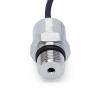 Water, Oil, Fuel, Gas and Air Pressure Sensor, G3/8-19, 5–12 V, 0.5–4.5 V, 0–30 bar, Optional Transducer view 3
