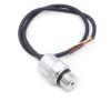 Water, Oil, Fuel, Gas and Air Pressure Sensor, G3/8-19, 5–12 V, 0.5–4.5 V, 0–30 bar, Optional Transducer view 4