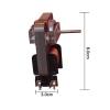 Micro Toy MDT-10CEF Electronic Starter, 220 V, 18 W, 2-Pin, 2.4 cm Shaft view 2
