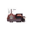 Micro Toy MDT-10CEF Electronic Starter, 220 V, 18 W, 2-Pin, 2.4 cm Shaft view 4